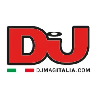 Burak Yeter - DJ Mag Italy Radioshow