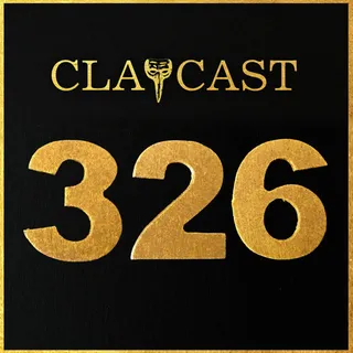 Claptone - Clapcast 326