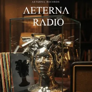 MEDUZA & Benny Benassi - Aeterna Radio 010