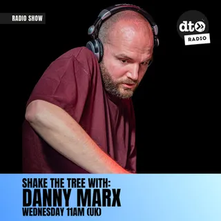 Danny Marx - Shake The Tree Radio Show 071