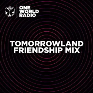 Topic - Tomorrowland Friendship Mix
