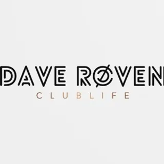 Dave Røven - Clublife 145