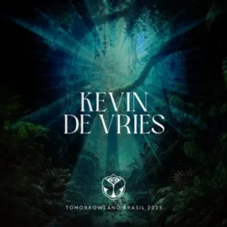 Kevin de Vries @ Mainstage, Tomorrowland Brasil