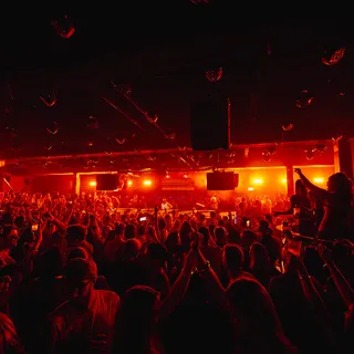 Patrick Topping