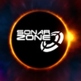 Sonar Zone - Heaven's Frequency 032