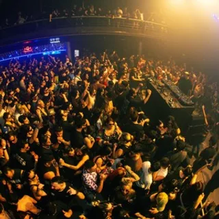 Indecent Noise @ Groove Buenos Aires, Argentina