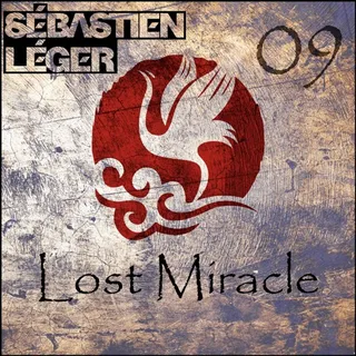 Sébastien Léger - Lost Miracle 009