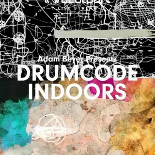 Bart Skils @ Drumcode Indoors, Netherlands, Beatport Live