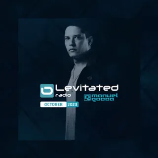 Manuel Rocca - Levitated Radio 150