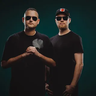 Da Tweekaz @ S2O Songkran Music Festival Thailand