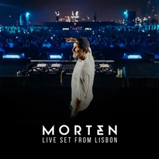 MORTEN @ Live from Lisbon, Portugal