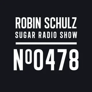 Robin Schulz - Sugar Radio 478