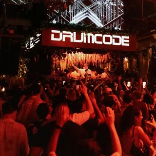 Adam Beyer @ Drumcode, Savaya Bali, Indonesia