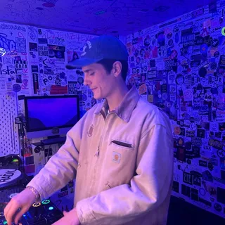 Kungs @ The Lot Radio