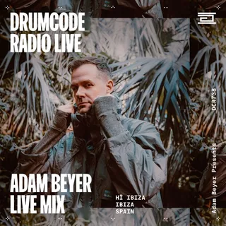 Adam Beyer @ Drumcode Radio 738 ([CELL] Closing Party, Hï Ibiza, Spain 2024-09-09)