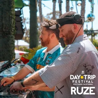 RUZE