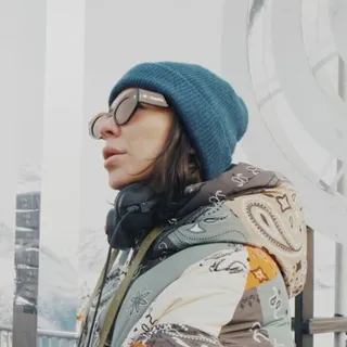 Nina Kraviz @ Core Stage, Tomorrowland Winter, France