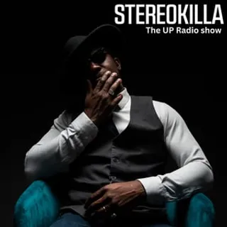 StereoKilla - The UP 035