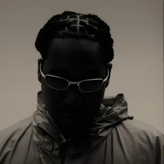 Don Toliver @ Under Armour Stage, Rolling Loud Orlando, United States