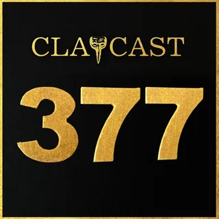 Claptone - Clapcast 377