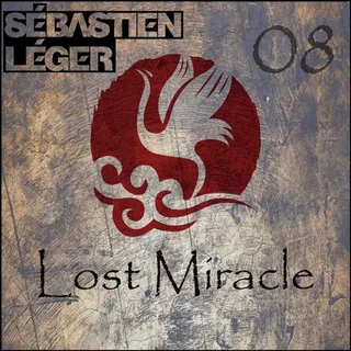 Sébastien Léger - Lost Miracle 008