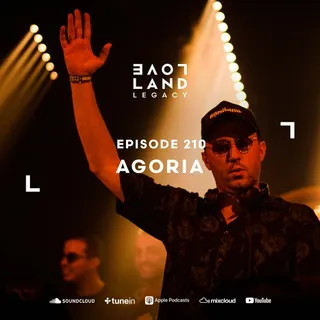 Agoria
