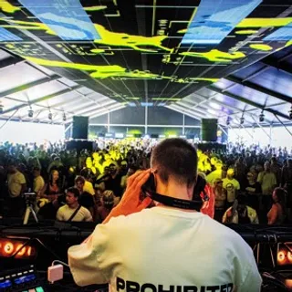 Bermio @ The Dome, Ostend Beach Festival, Belgium