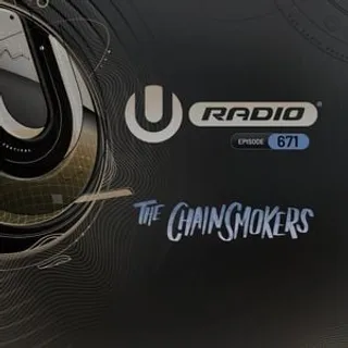 The Chainsmokers @ Mainstage, Ultra Music Festival Miami, Miami Music Week, United States