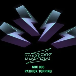 Patrick Topping @ TRICK MIX 005 (TRICK Opening Party, DC10 Ibiza, Spain 2022-07-01)