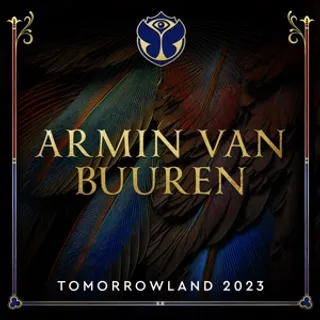 Armin van Buuren @ Mainstage, Tomorrowland Weekend 2, Belgium