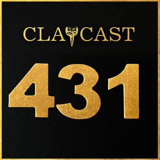 Claptone - Clapcast 431