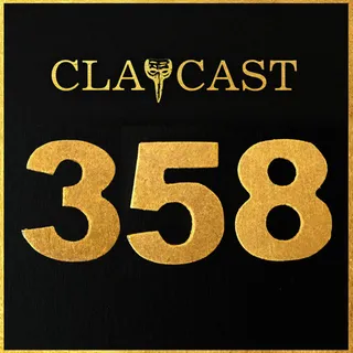 Claptone - Clapcast 358