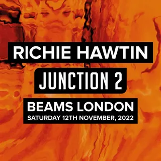 Richie Hawtin