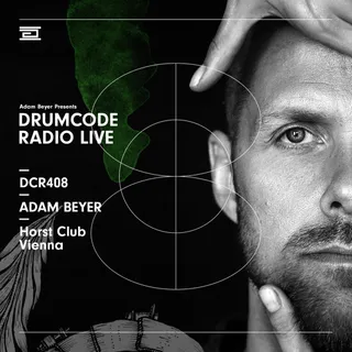 Adam Beyer - Drumcode Radio 408 (live from Horst Club, Vienna, Austria)