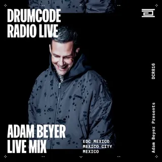 Adam Beyer