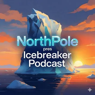 NorthPole - Icebreaker Podcast 062