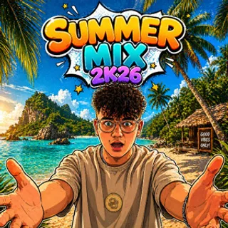 Cyber Gunz - SSummer Mix 2K26