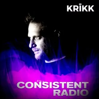Krīkk - Consistent Radio