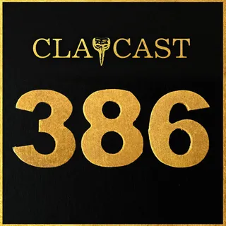 Claptone - Clapcast 386