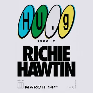 Richie Hawtin