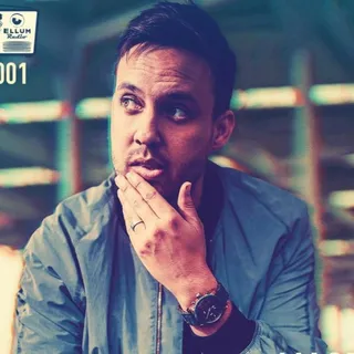 Maceo Plex @ Ellum Radio 001 (Time Warp, United States 2019-11-23)