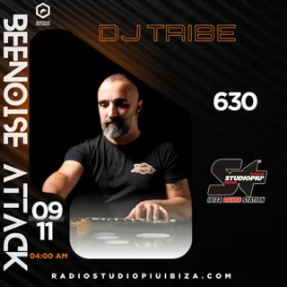 DJ Tribe - Beenoise Attack 630