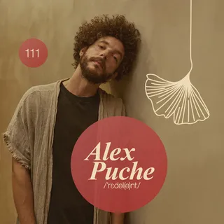 Alex Puche - Redolent Music Podcast 111
