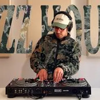 Funky Jazz House DJ Mix - High Summer Grooves & Sunset Sessions