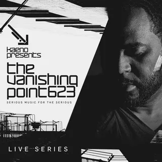 Kaeno - The Vanishing Point 623