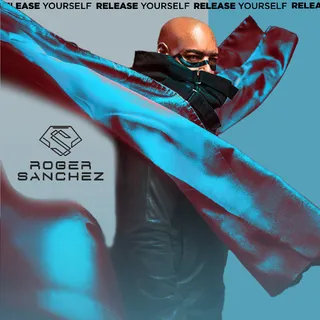 Roger Sanchez