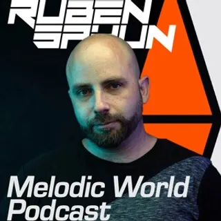 Ruben Sahun - Melodic World #085