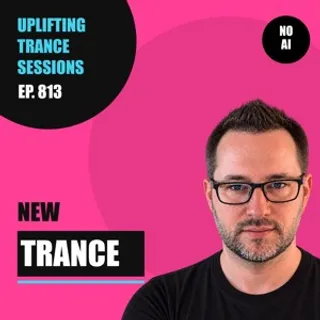 DJ Phalanx - Uplifting Trance Sessions 813