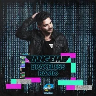 ANGEMI - Brakeless Radio 283