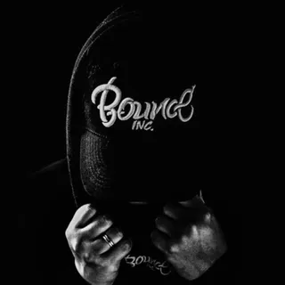 Bounce Inc - Bounce Inc. Radio Show 117
